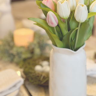 Effortless Easter Table Styling: Simple Tips for a Stunning Spread