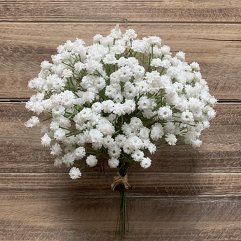 Real Touch Baby's Breath Bundle