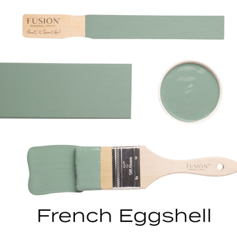 French Eggshell