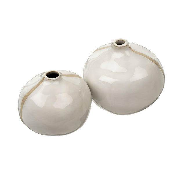 White Sands Vase The Lemonade Stand