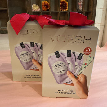 Voesh Mini Mani Set