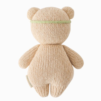 Baby Honey Bear | Cuddle + Kind