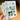 Sticker Sheet | Summer Meadow