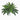 22" UV Protected Fern - The Lemonade Stand