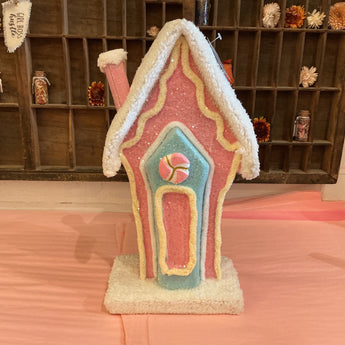 Candy House