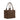 Soolla Studio Artist Bag | Coffee Bean