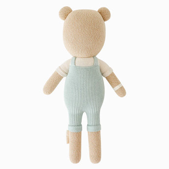 Charlie the Honey Bear | Cuddle + Kind