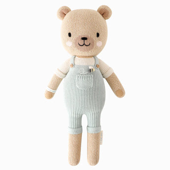 Charlie the Honey Bear | Cuddle + Kind