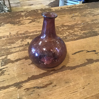 Recycled Bud Vase