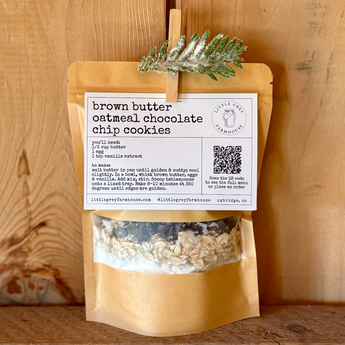 Baking Mixes | Little Grey Farmhouse