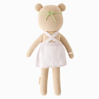 Olivia the Honey Bear | Cuddle + Kind