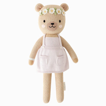 Olivia the Honey Bear | Cuddle + Kind