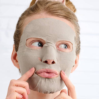 Hydrate & Detox Mud Mask