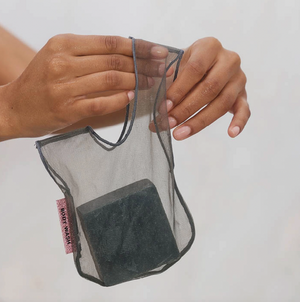 Conditioner Beauty Bar Bag