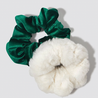 Elf Scrunchie