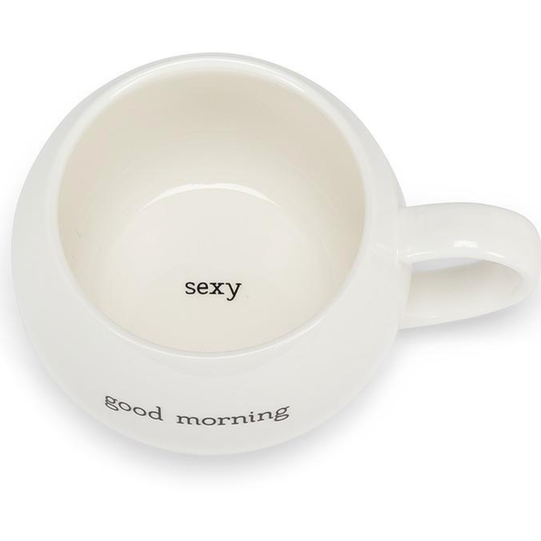 Good Morning Sexy Mug