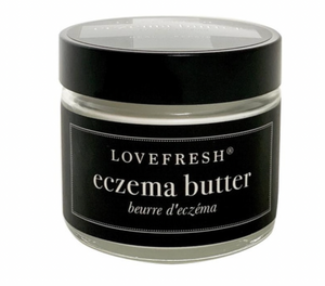 Lovefresh Eczema Cream