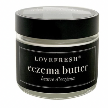 Lovefresh Eczema Cream