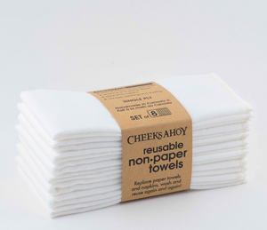 Unpaper Towels