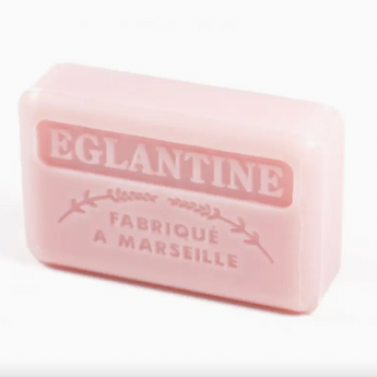 French Soap Bar