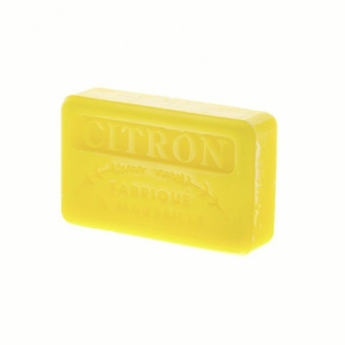 Marseille Mini Soap - Lemon