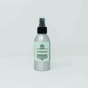 Mint Outdoor Mist Bug Spray