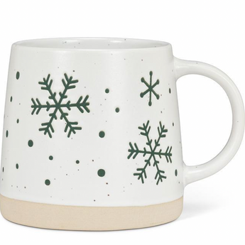 Holiday Mugs