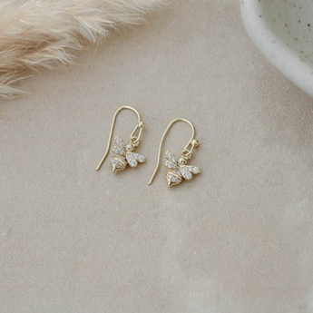 Bee Yourself Earrings