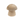 Rounded Wooden Mushrooms