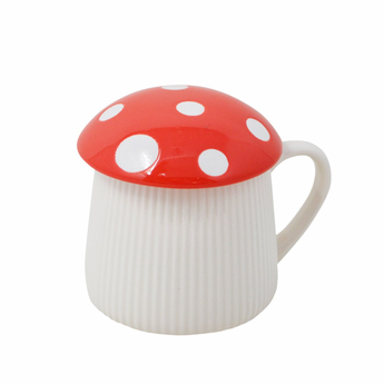 Mug Mushroom