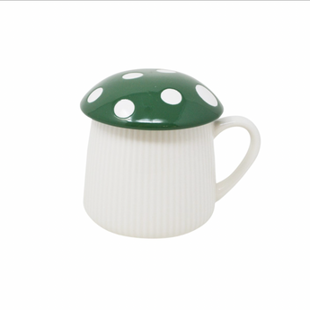 Mug Mushroom