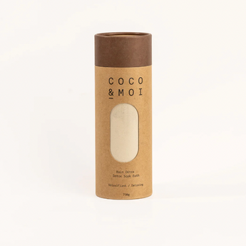 Coco & Moi Bath Salts