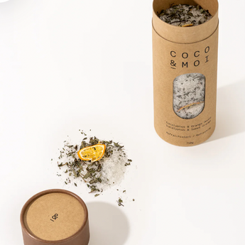 Coco & Moi Bath Salts