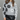 Severine Long Sleeve Crew Neck Pull-Over