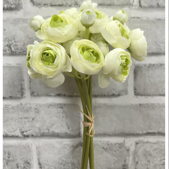 Ranunculus Floral Bundle