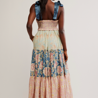 Bluebell Maxi Dress