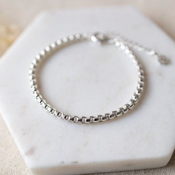 Cord Bracelet - Glee