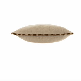 Honfleur Linen Pillow