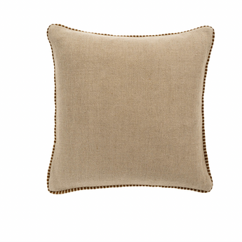 Honfleur Linen Pillow