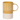 Ochre Etch Mug 14 oz