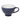 Ink Stamped Latte Mug 14 oz