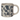 Posy Element Mug