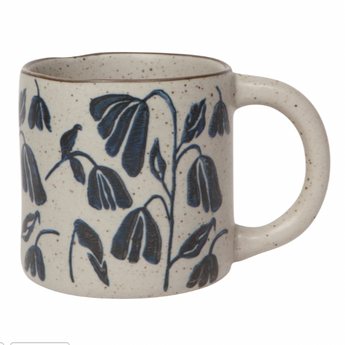 Posy Element Mug