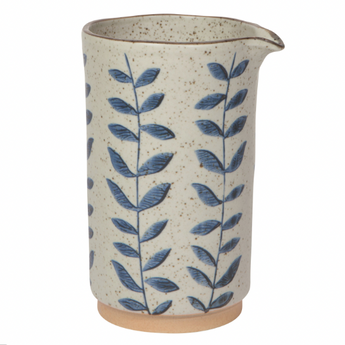 Vine Element Pitcher