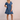 Short Denim Dress