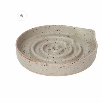 Maison Soap Dish