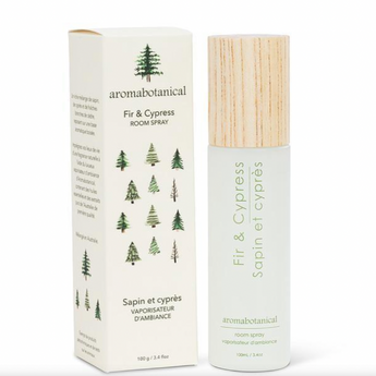 Fir & Cypress Room Spray