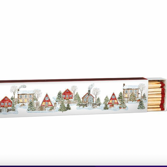 Long Wooden Matchsticks