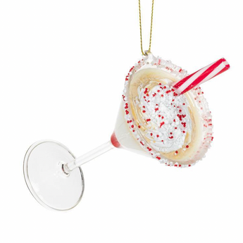 Cocktail Ornaments