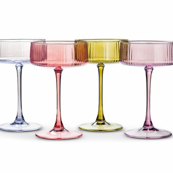 Lustre Cocktail Glass
